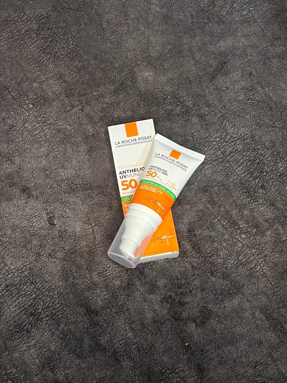 ثلاثي الجمال من The Ordinary وLa Roche-Posay لبشرة تحلم بها كل امرأة