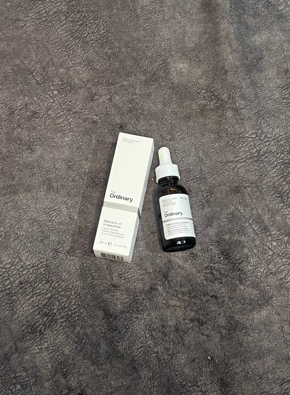 ثلاثي الجمال من The Ordinary وLa Roche-Posay لبشرة تحلم بها كل امرأة